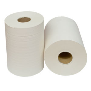 Roll Towel - 0100CL - Stella Classic (18cm x 100m) 16/Ctn